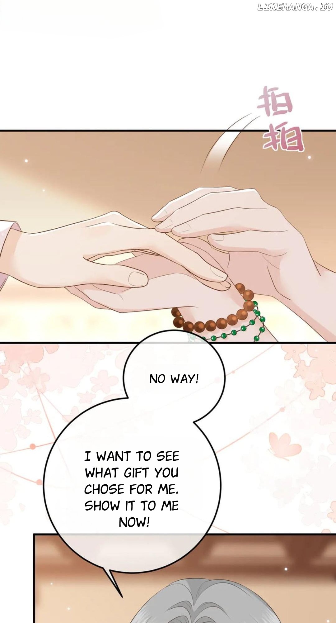 100-Day Warm Marriage Chapter 17 - page 43